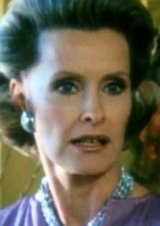 Dina Merrill